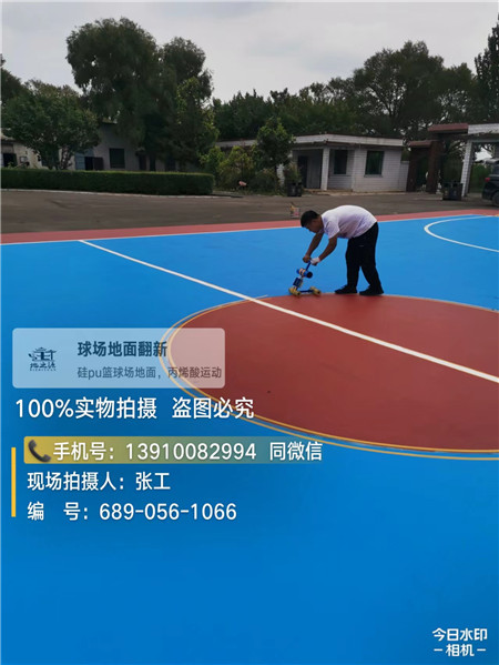 淮安核心承接地面修补、改造、裂缝维修